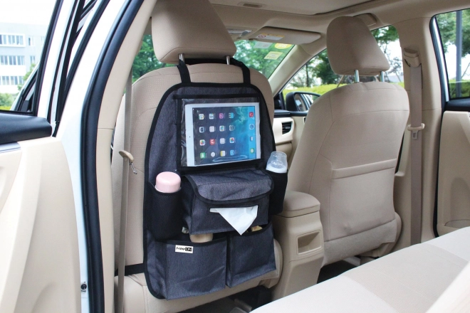 Organisateur universel pour voiture FreeON Deluxe