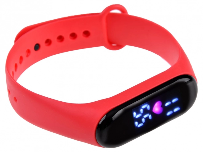 Montre électronique pour enfants