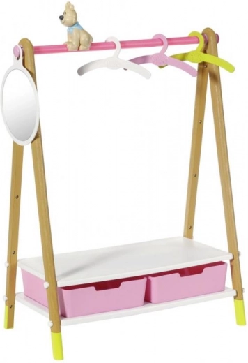 Design élégant et fonctionnel