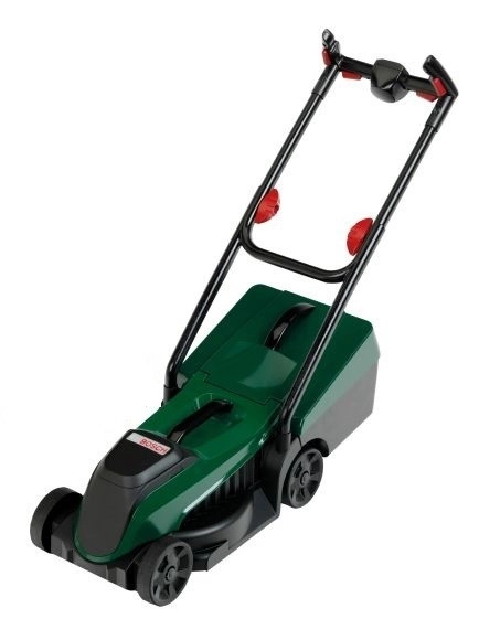 Tondeuse pour enfants Bosch à gazon