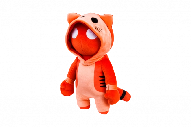 Peluche Gang Beasts extensible 40 cm