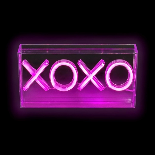 2Kids Toys lampe LED néon XOXO avec USB
