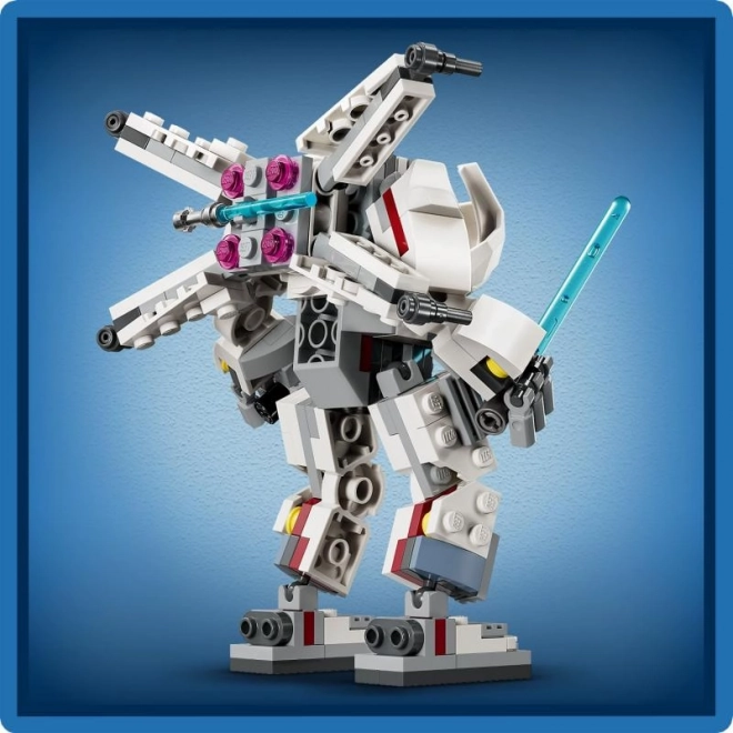 LEGO Star Wars 75390 Armure Robotiques X-wing™ de Luke Skywalker