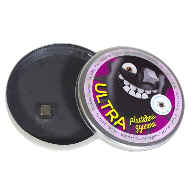 Ultra pâte à modeler Magnétique