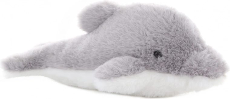 Design adorable en gris et blanc