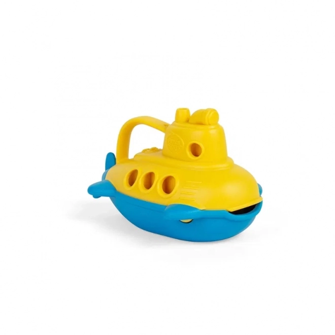 Sous-marin bouillonnant pour enfants