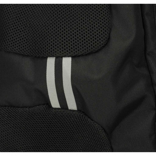 Sac à dos scolaire St. Right 25L noir