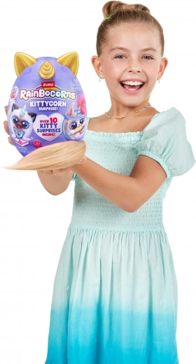 Boo‑Boocorn et accessoires pour encore plus de fun