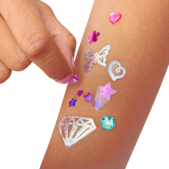 Cool Maker studio de tatouage pour enfants