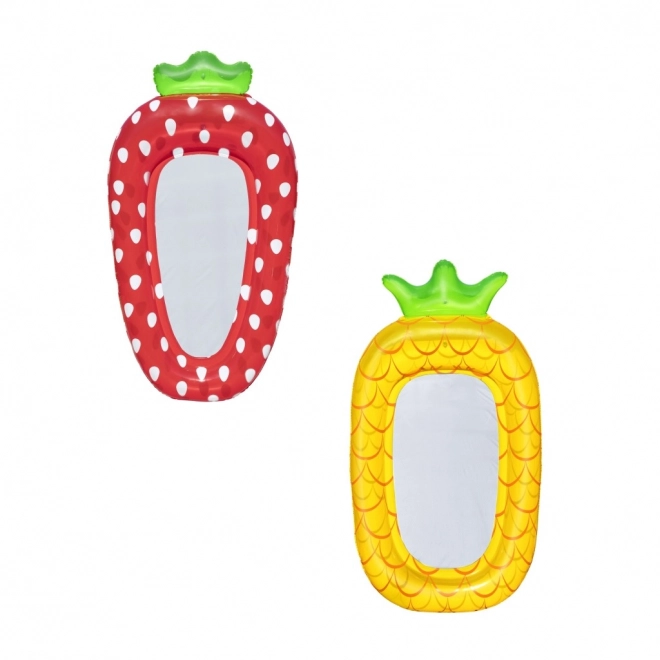 Chaise longue flottante pour enfants