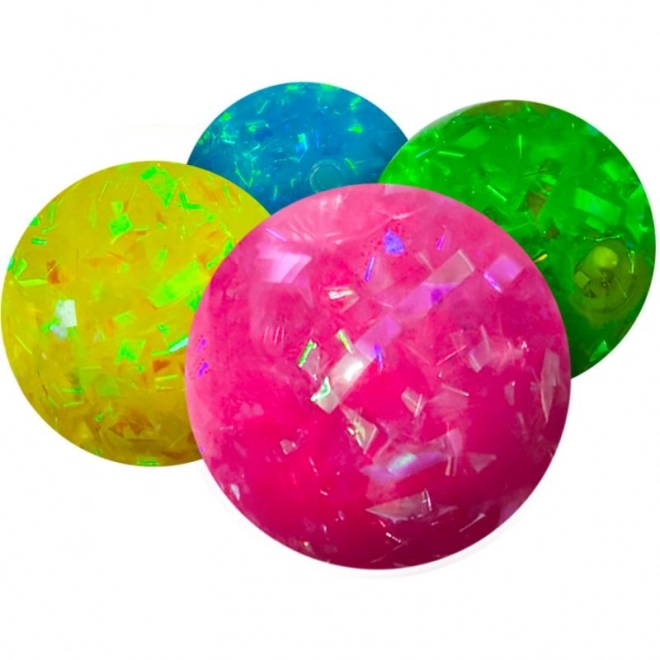 Boule magique lumineuse