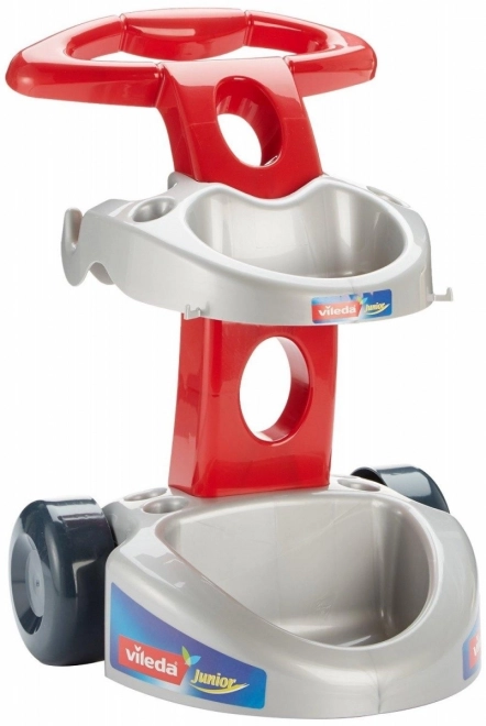Chariot de nettoyage Vileda 2 pour enfants