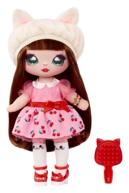 Na! Na! Na! Surprise Sweetest Sweets Poupée - Katie Kitten