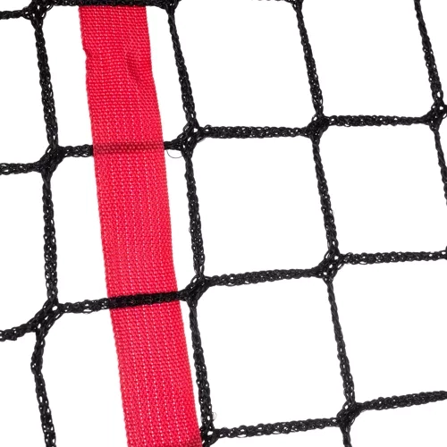 Rebondeur de football avec zone cible Trizand