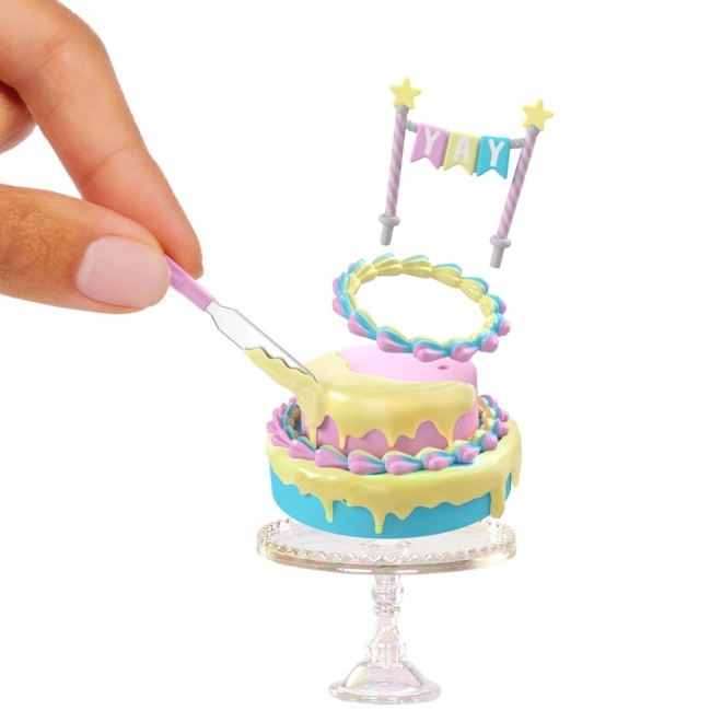 Figurines Mix Mini Célébration Miniverse