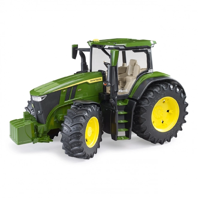 Bruder Tracteur John Deere 7R 350
