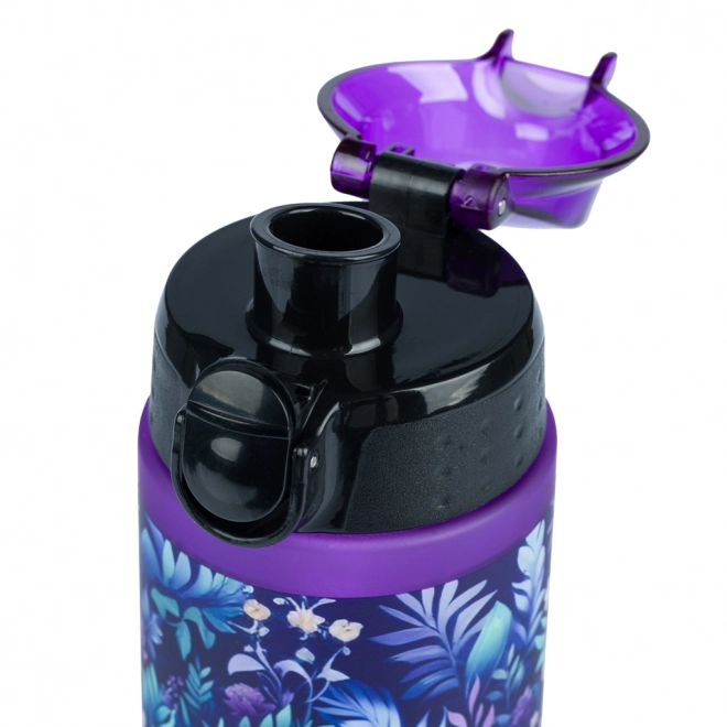 BAAGL Bouteille Tritan Jungle Panda, 700 ml