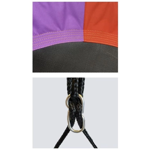 Balancoire Nid de Cigogne 100 cm Kruzzel