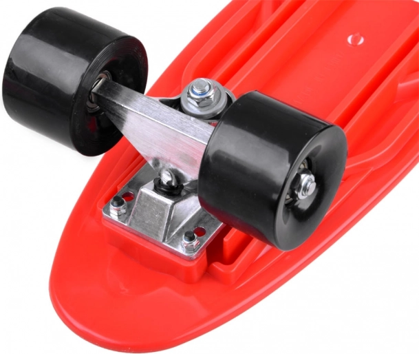 Trucks en aluminium robustes