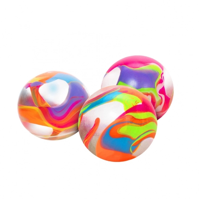 Schylling Marbleez NeeDoh (12) 1 un