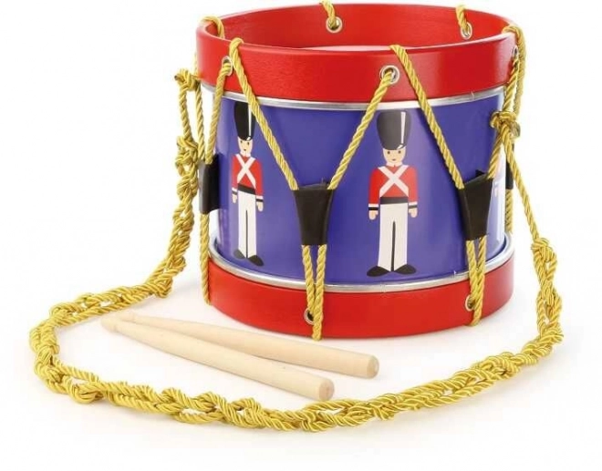 Tambour pour enfants Vilac