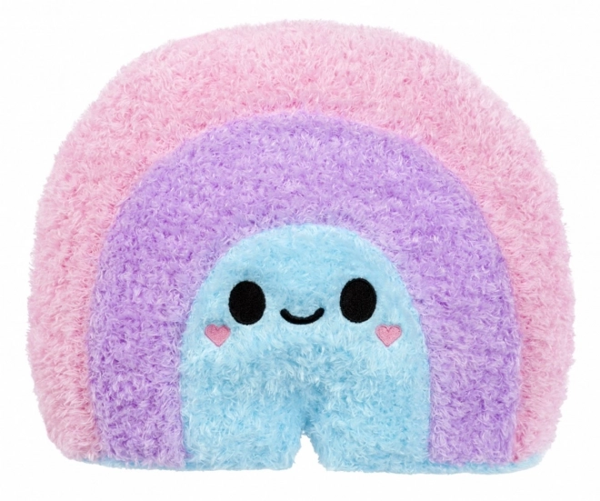 Fluffie Stuffiez Grand Doux - Arc-en-ciel