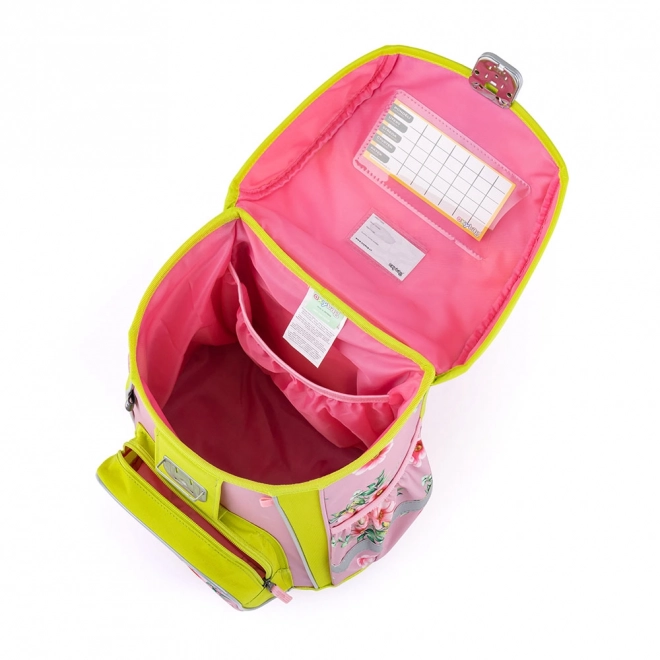 Set scolaire 3 pièces PREMIUM cheval