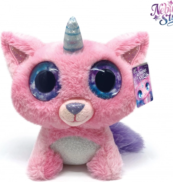 Peluche Stella de Nebulous Stars 20 cm