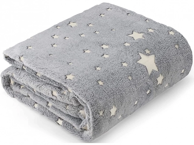 Couverture lumineuse douce 150x200 cm