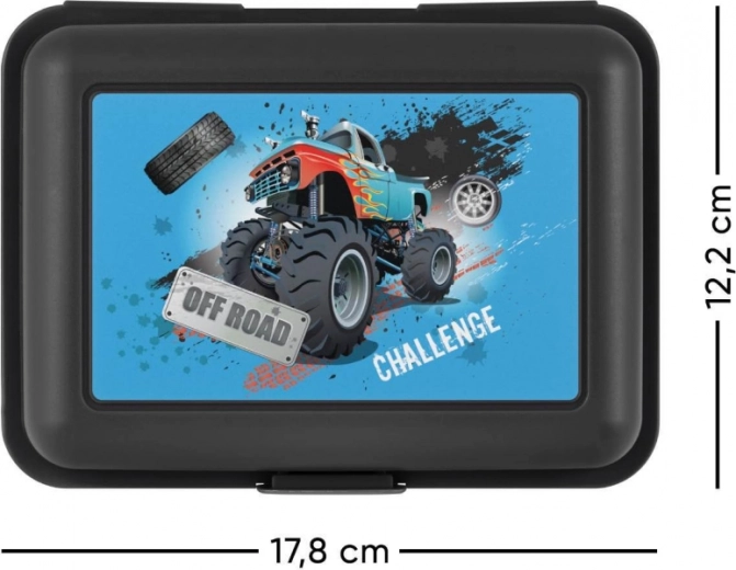 Pratique et compact