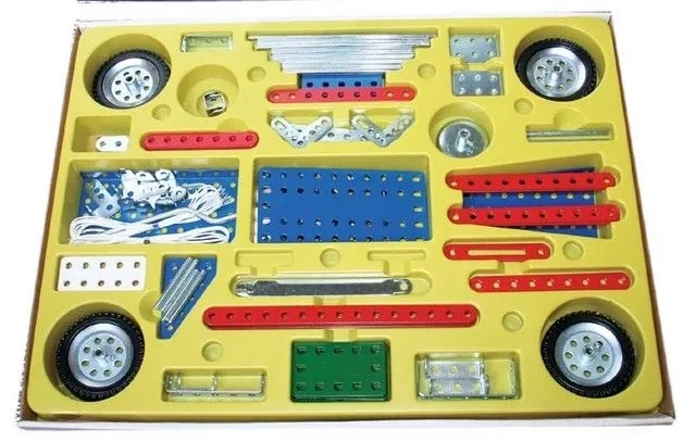 Kit MERKUR 100 modèles