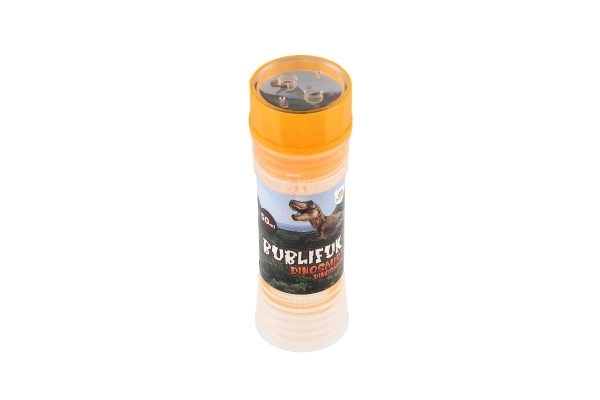 Bublifuk - Dinosaures 50 ml