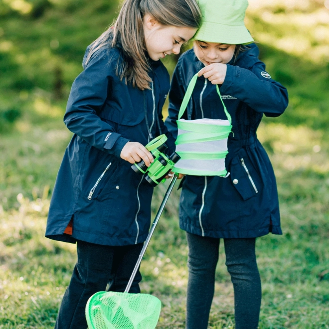 Bigjigs Toys Ensemble de capture d'insectes