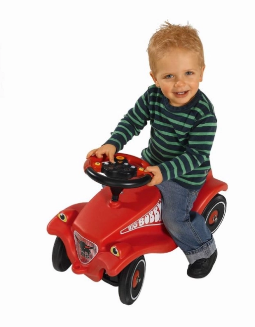 BIG Volant Multifonction