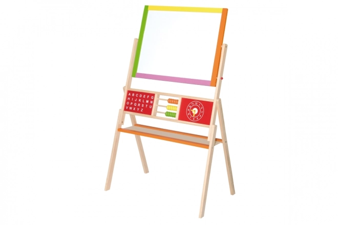 Tableau en bois