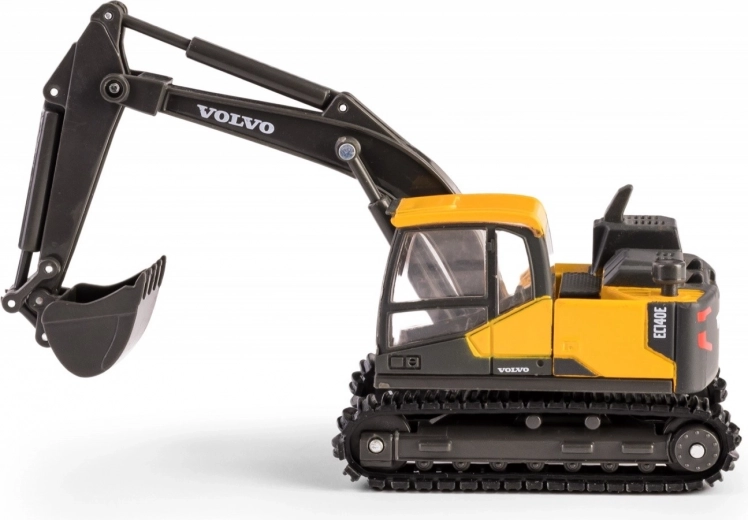 Châssis à chenilles pour stabilité et amusement