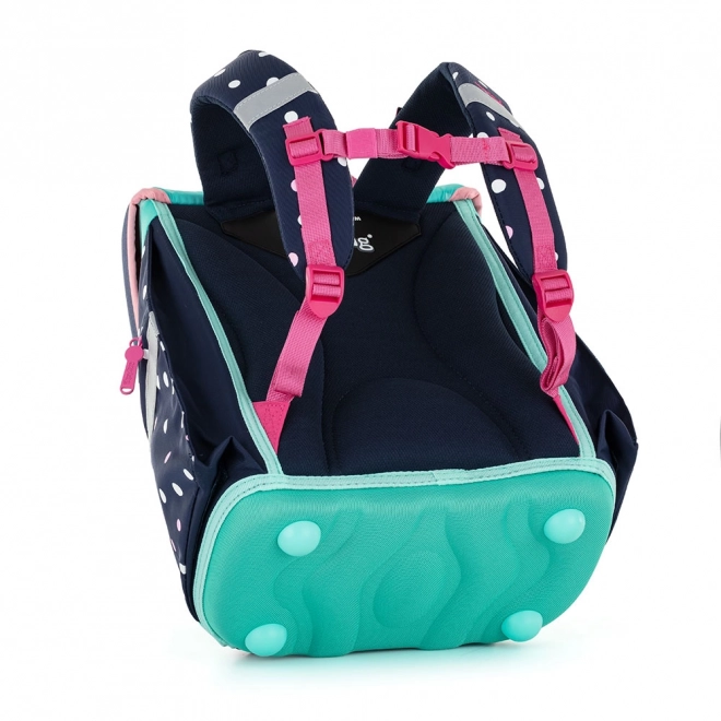 Sac à dos scolaire PREMIUM LIGHT câlins