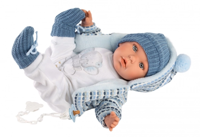 Tenue Llorens pour poupée 42 cm