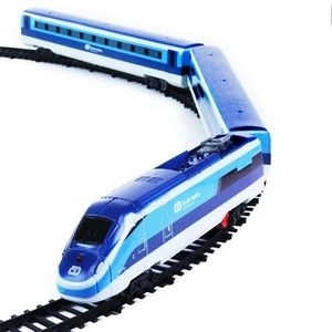 Circuit de train - Chemins de fer tchèques