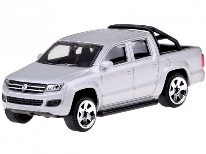 Voiturette Métallique Volkswagen Amarok 1:64