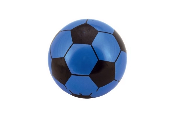 Ballon de football en caoutchouc non gonflé