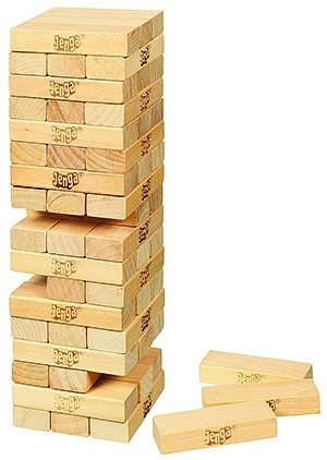 Jenga Classique