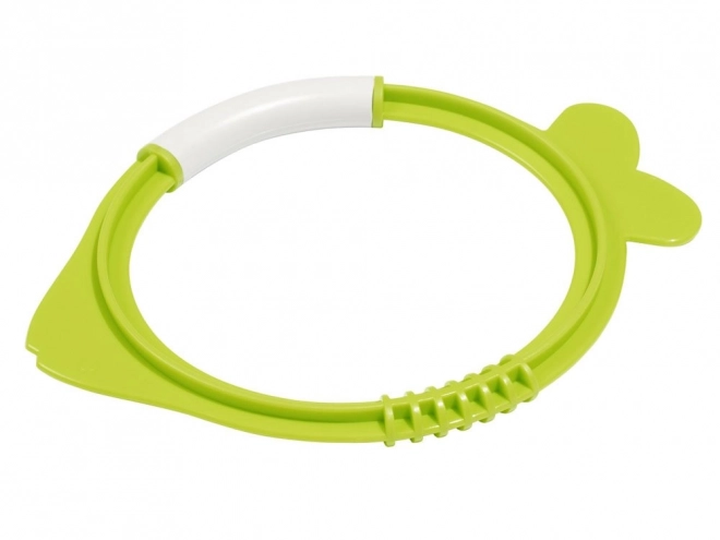 Jouets de plongée 4 poissons Bestway
