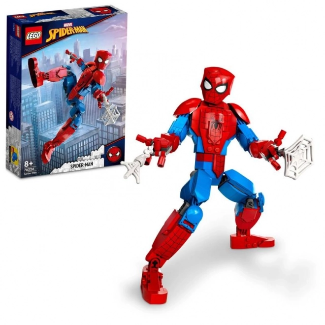 LEGO Marvel Spider-Man Figurine