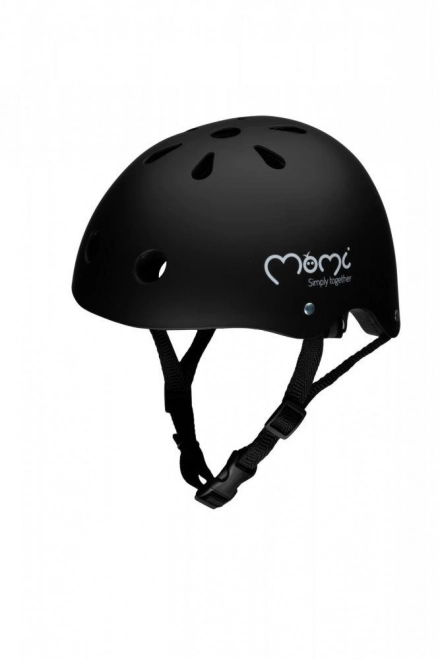 Casque MoMi MIMI noir