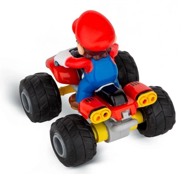 Quad RC de course Mario Kart 2,4 GHz
