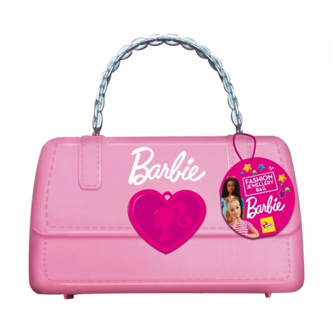 Barbie ensemble de bijoux Sac à main de mode avec bijoux