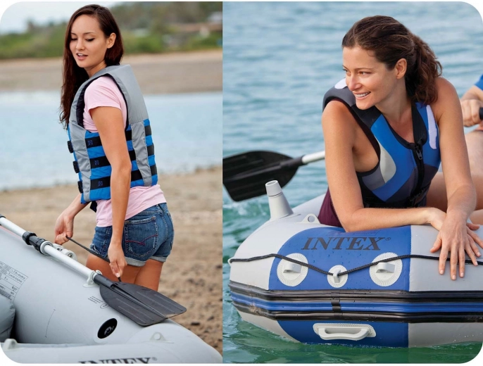 Détails bien pensés pour les pêcheurs