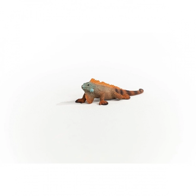 Figurine Iguane Schleich Wild Life