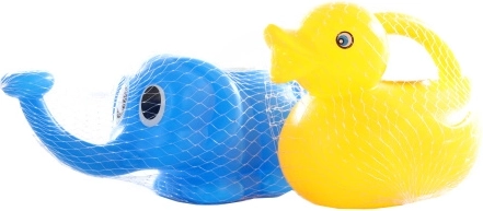 Arrosoir de jardin pour enfants avec animal – assortiment de couleurs